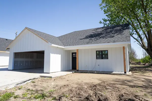 410 Johnson St., Moberly, MO 65270