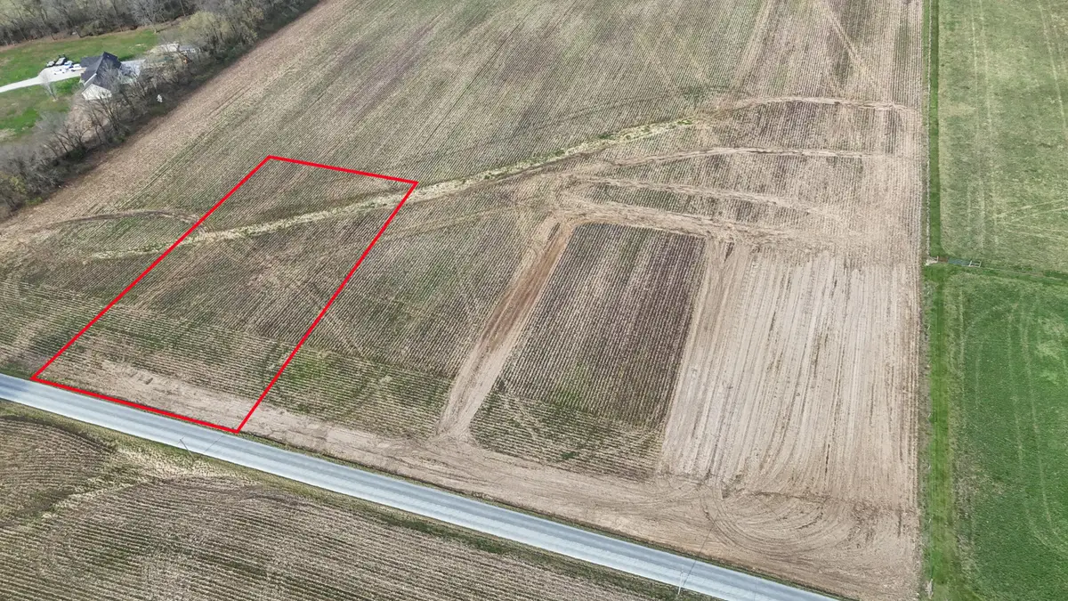 Tract #4 County Road 2605, Moberly, MO 65270 - #1