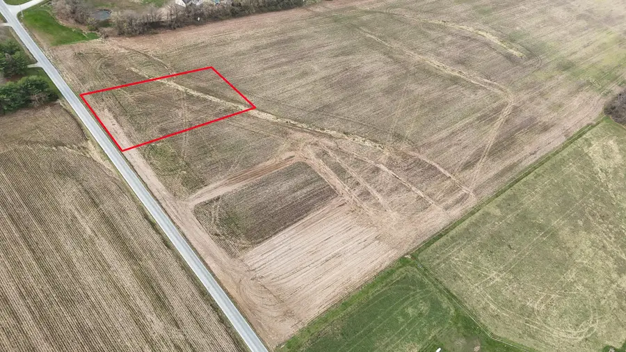 Tract #4 County Road 2605, Moberly, MO 65270 - #3