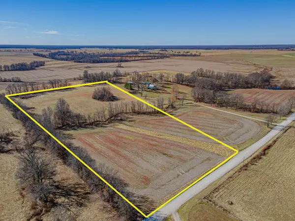 Tract B County Road 2760, Clark, MO 65243