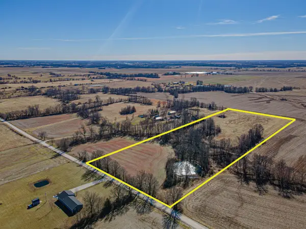 Tract A County Road 2760, Clark, MO 65243