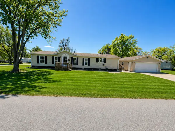 409 N Main St., Madison, MO 65263