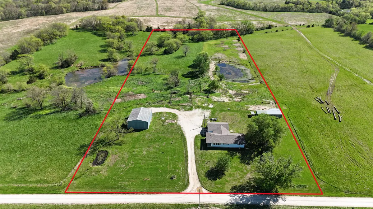 3016 County Road 2405, Armstrong, MO 65230 - #1