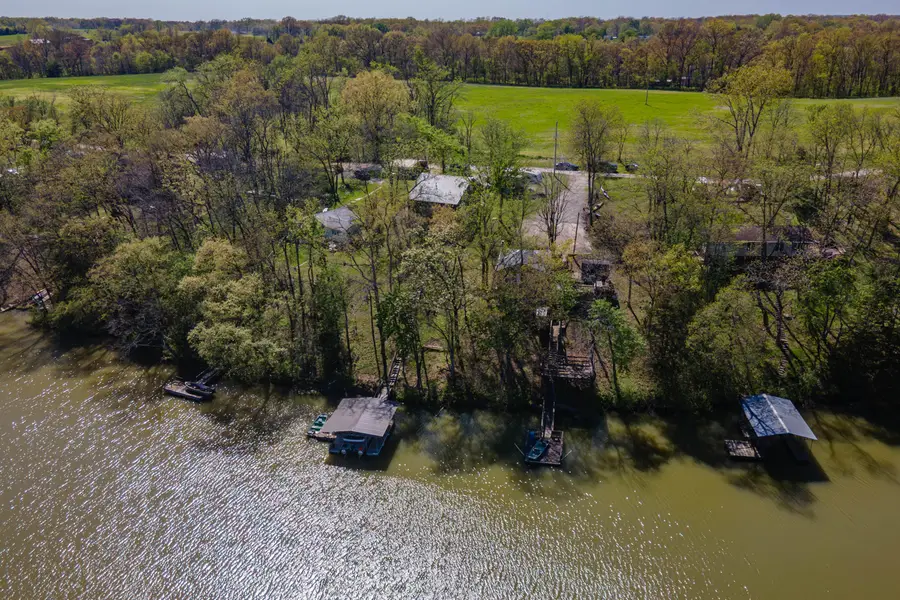 2463 Private Road 1336, Moberly, MO 65270 - #2