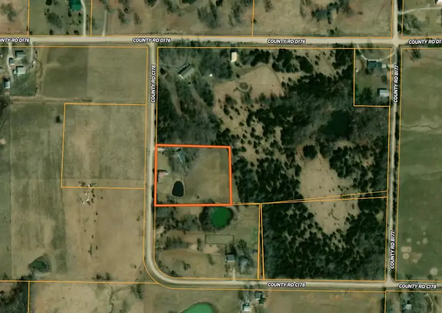 1117 County Road 2362, Moberly, MO 65270 - #2