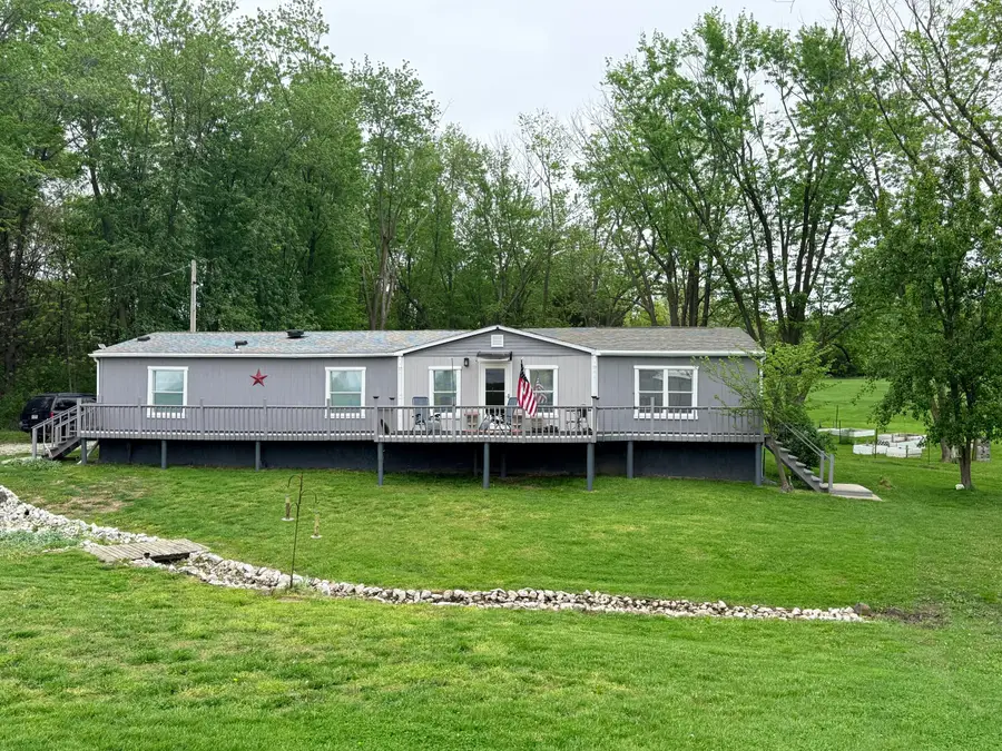 1117 County Road 2362, Moberly, MO 65270 - #3