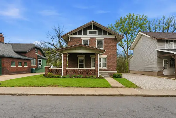632 W Logan St., Moberly, MO 65270
