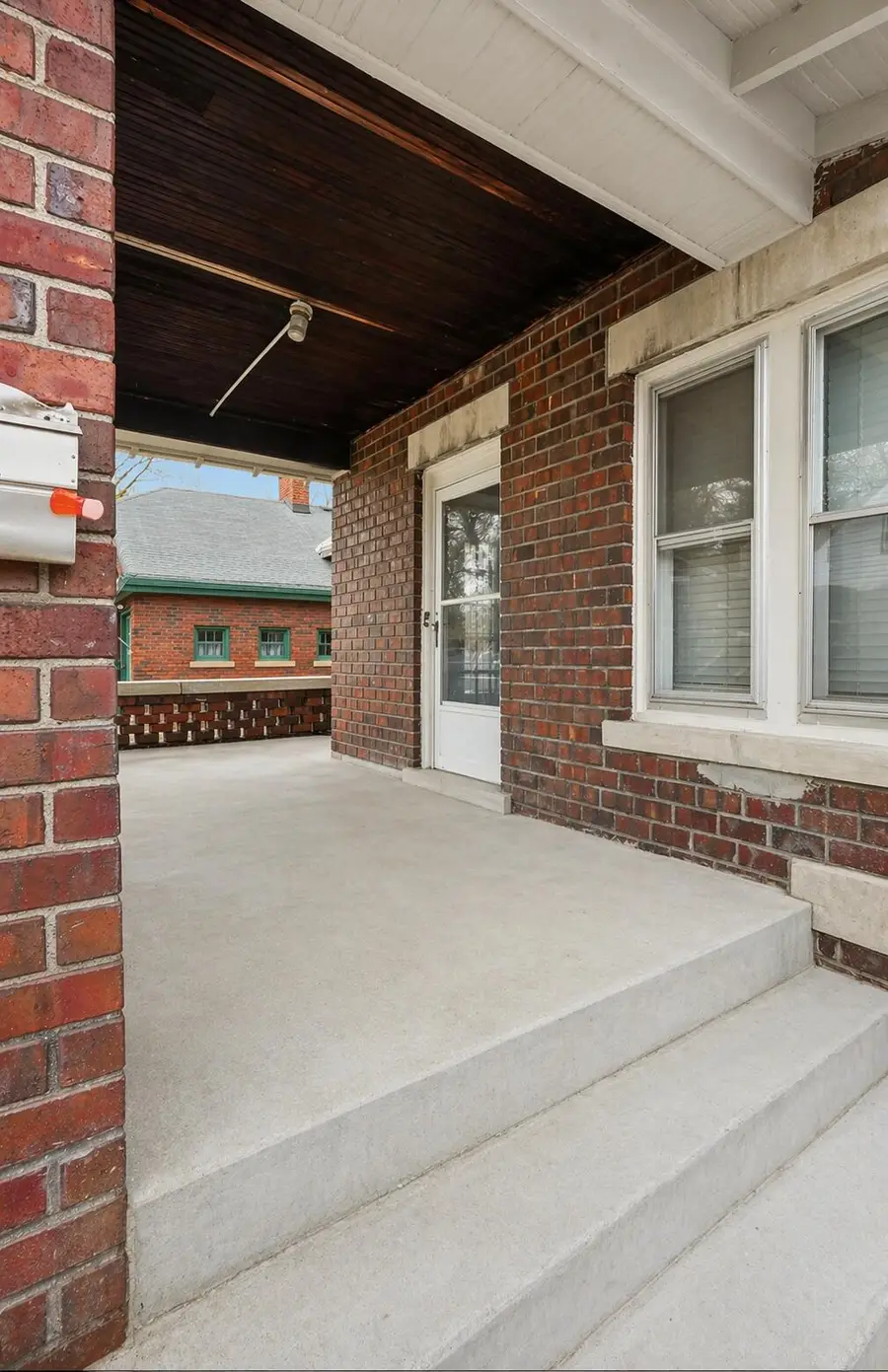 632 W Logan St., Moberly, MO 65270 - #2