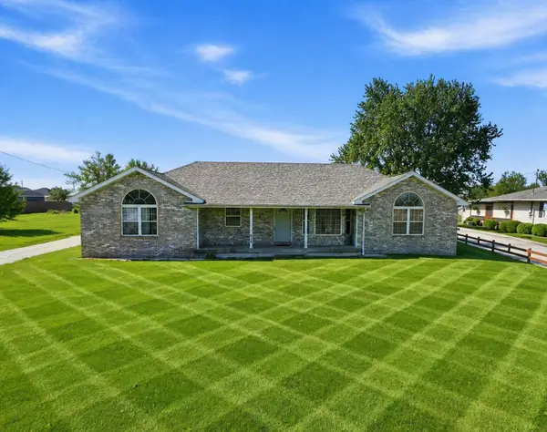 418 W Martin St., Cairo, MO 65239
