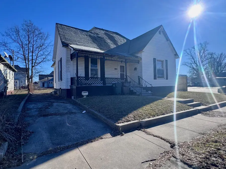 612 S 4th St., Moberly, MO 65270 - Image #2
