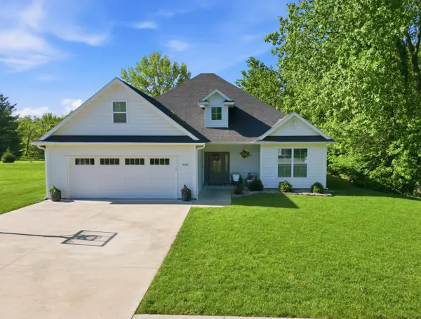 900 Fox Run, Moberly, MO 65270
