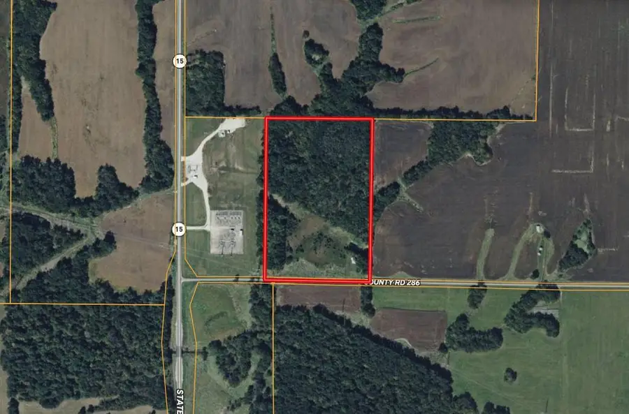 Co Rd 286, Bee Ridge, MO 63537 - #2