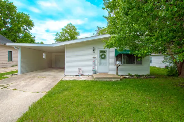 610 Garfield Ave., Moberly, MO 65270