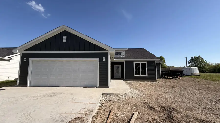 305 Terrill, Moberly, MO 65270 - #2