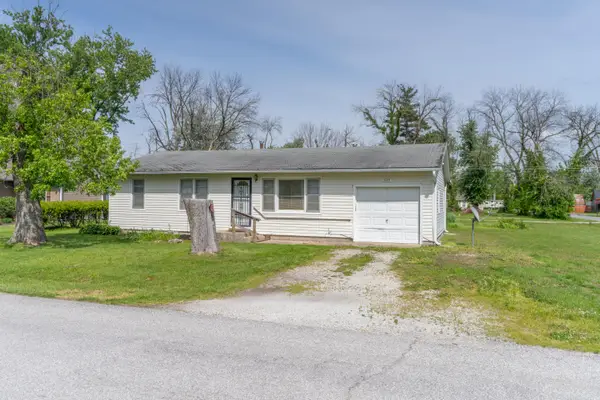 624 Green St., Centralia, MO 65240