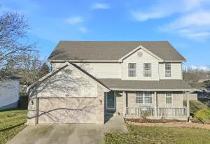 3803 Koala Dr., Columbia, MO 65202