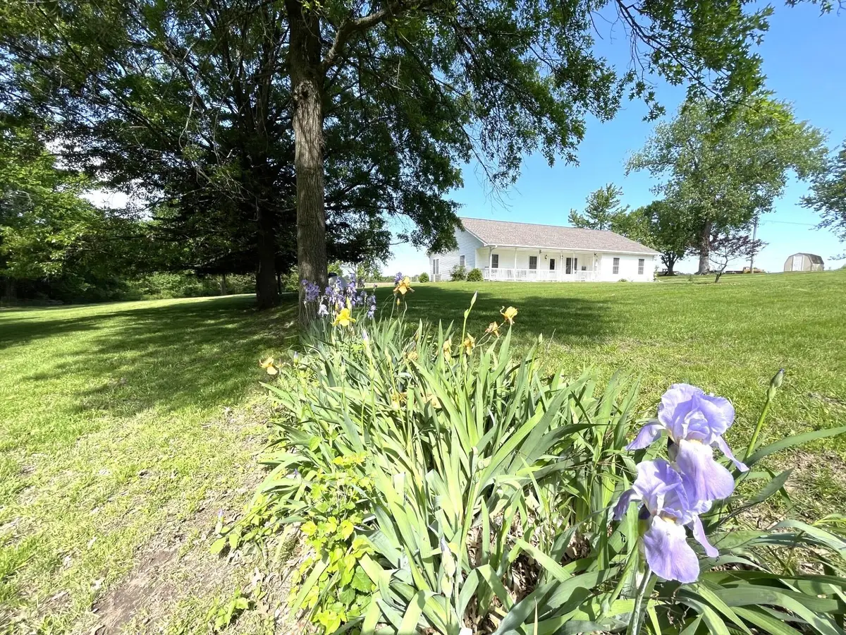 2917 County Road 2860, Higbee, MO 65257 - #1