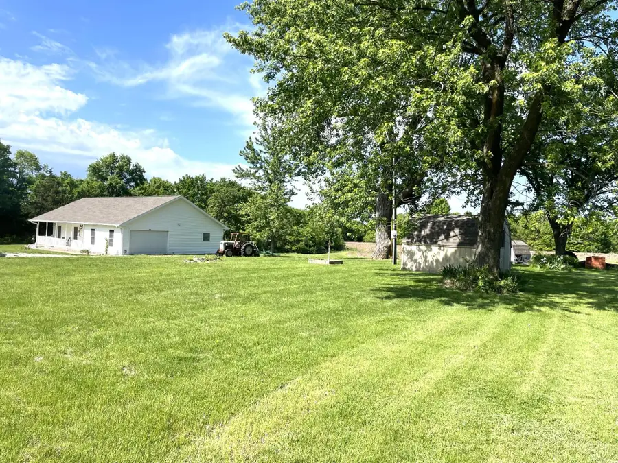 2917 County Road 2860, Higbee, MO 65257 - #3