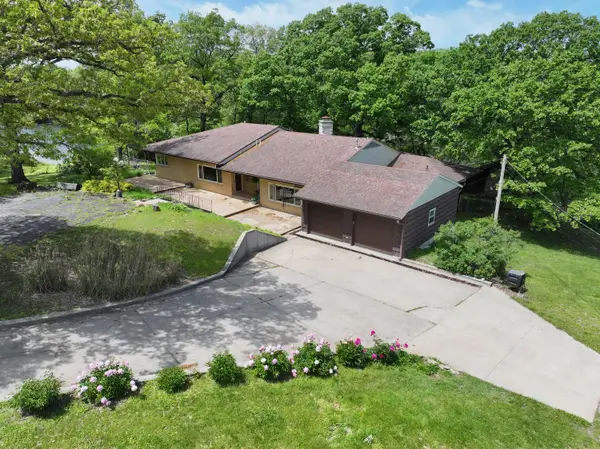 1 Stone Ave., Moberly, MO 65270