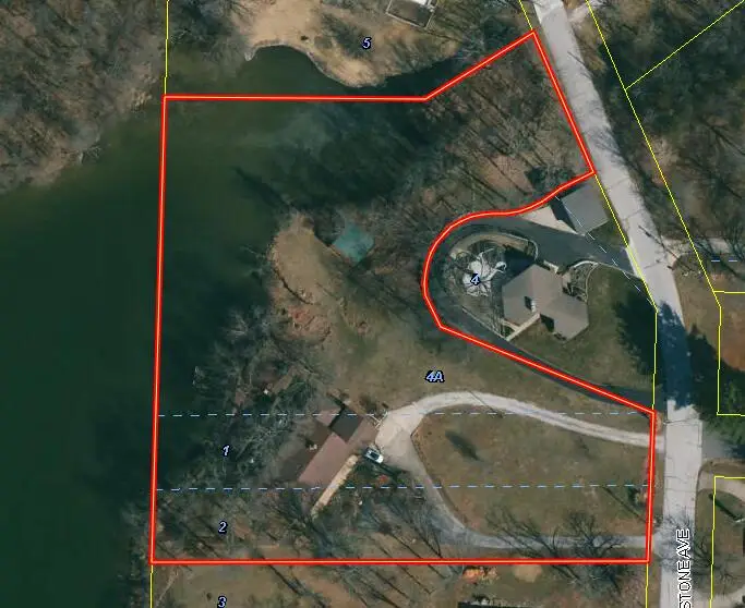 1 Stone Ave., Moberly, MO 65270 - #3