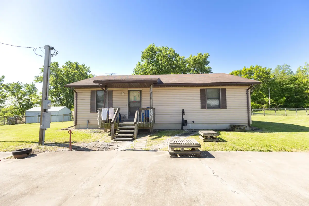 302 Grand Ave., Huntsville, MO 65259 - #1
