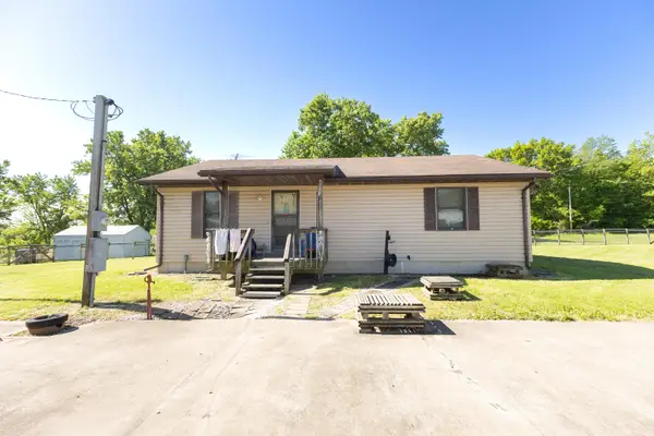 302 Grand Ave., Huntsville, MO 65259