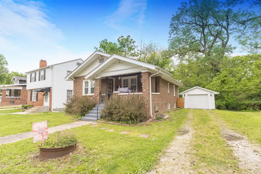 6 Windsor Place, Moberly, MO 65270 - #2