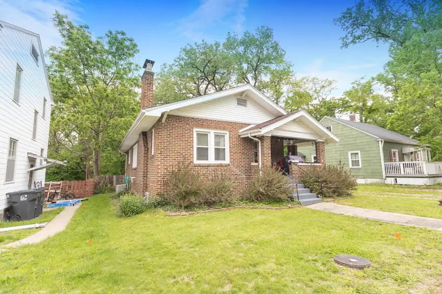 6 Windsor Place, Moberly, MO 65270 - #3