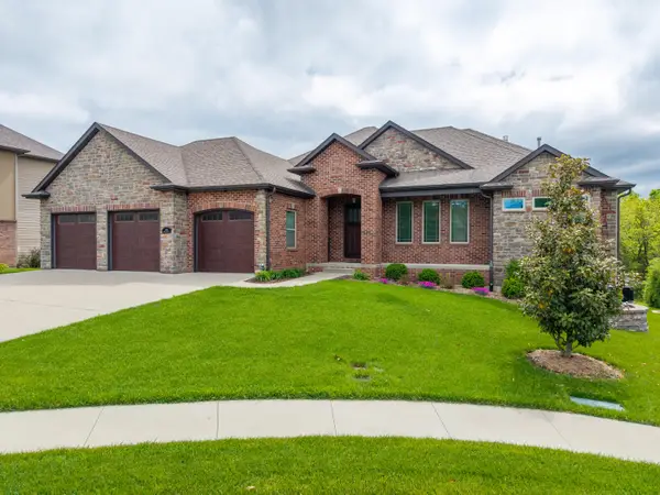 2703 Bristol Lake Dr., Columbia, MO 65201