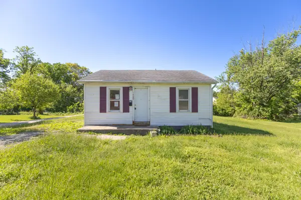 1400 Buchanan St., Moberly, MO 65270