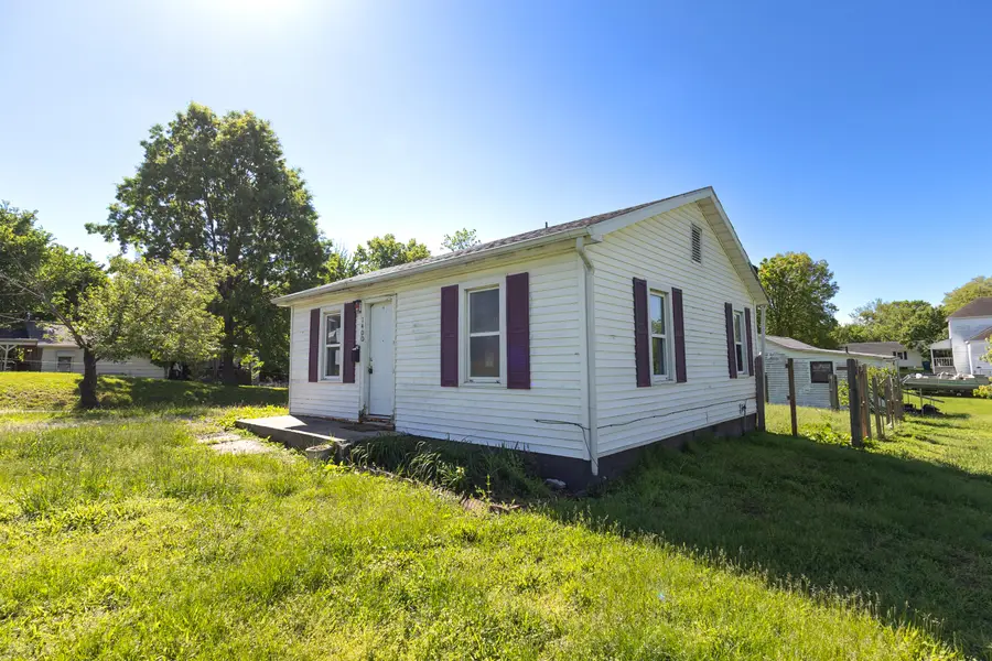 1400 Buchanan St., Moberly, MO 65270 - #2