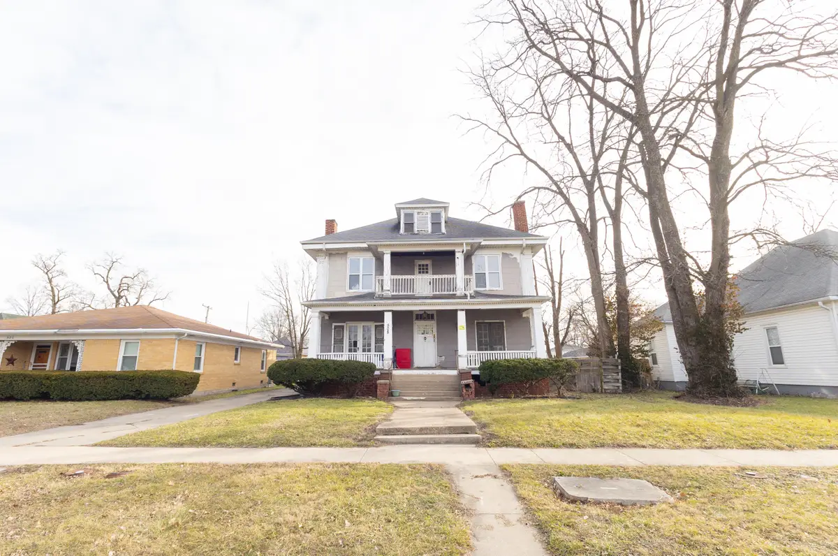 508 S Williams St., Moberly, MO 65270 - Image #1