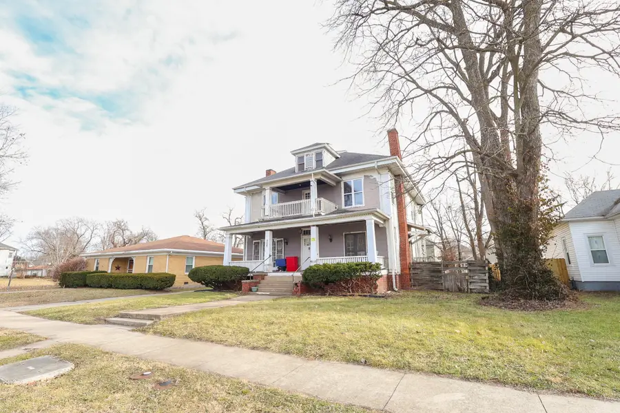 508 S Williams St., Moberly, MO 65270 - Image #3