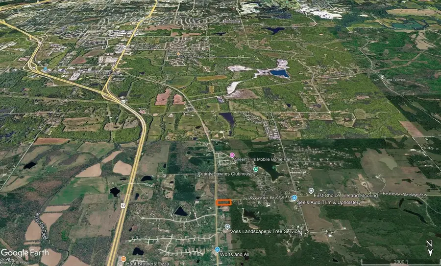 N Highway Vv, Columbia, MO 65202 - #2