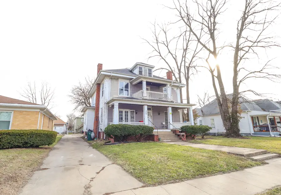 508 S Williams St., Moberly, MO 65270 - Image #2