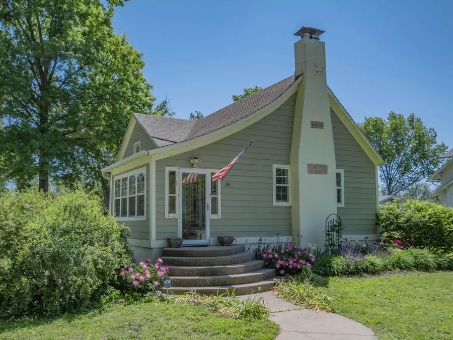 18 Urbandale, Moberly, MO 65270 - #2