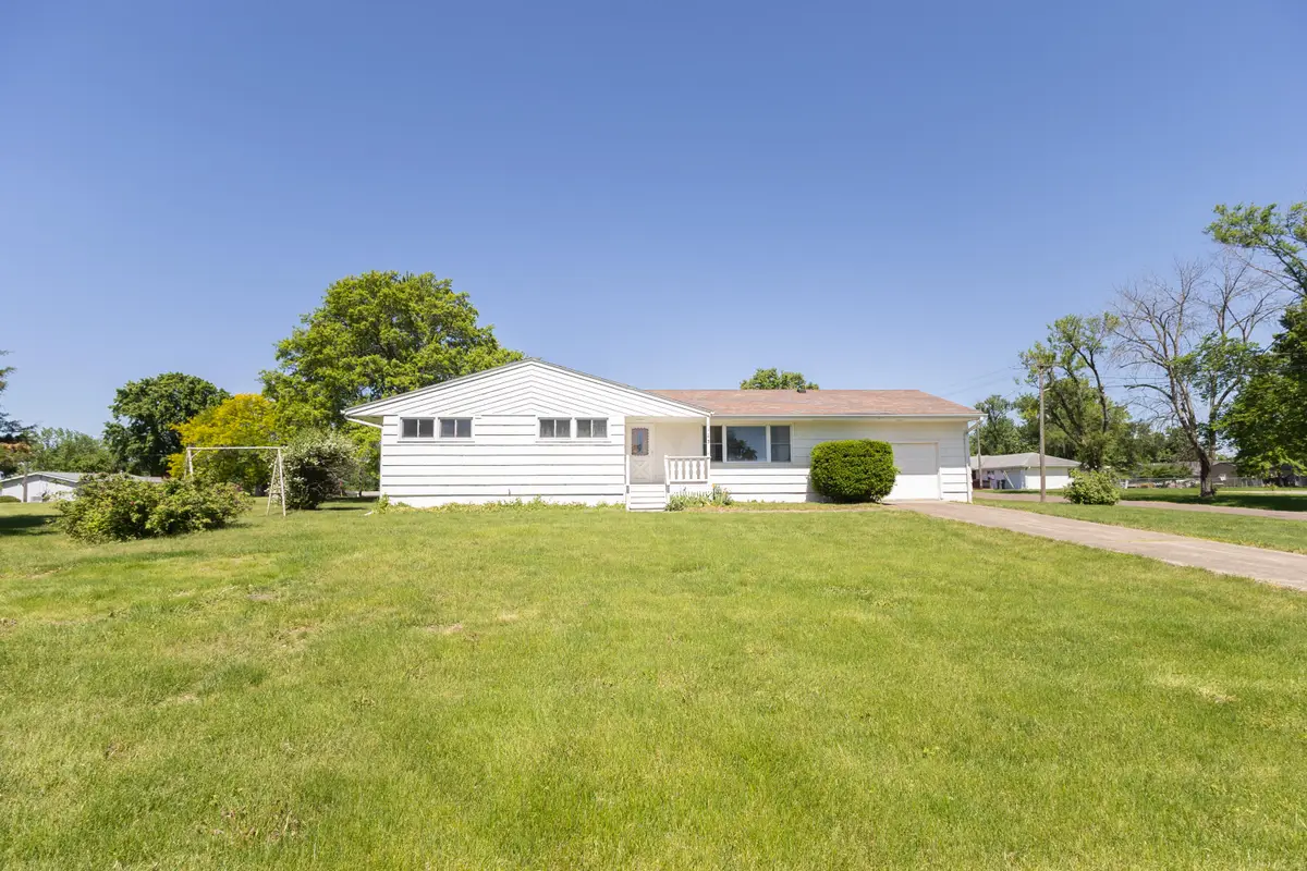 1123 N Kansas Ave., Marceline, MO 64658 - #1