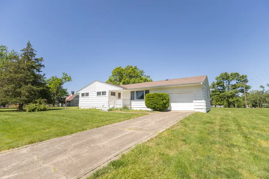 1123 N Kansas Ave., Marceline, MO 64658 - #2