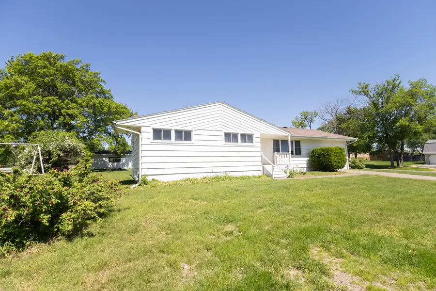 1123 N Kansas Ave., Marceline, MO 64658 - #3