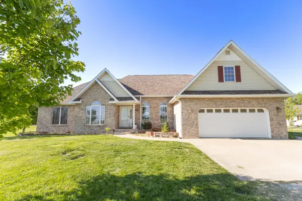 5761 Highway M, Moberly, MO 65270