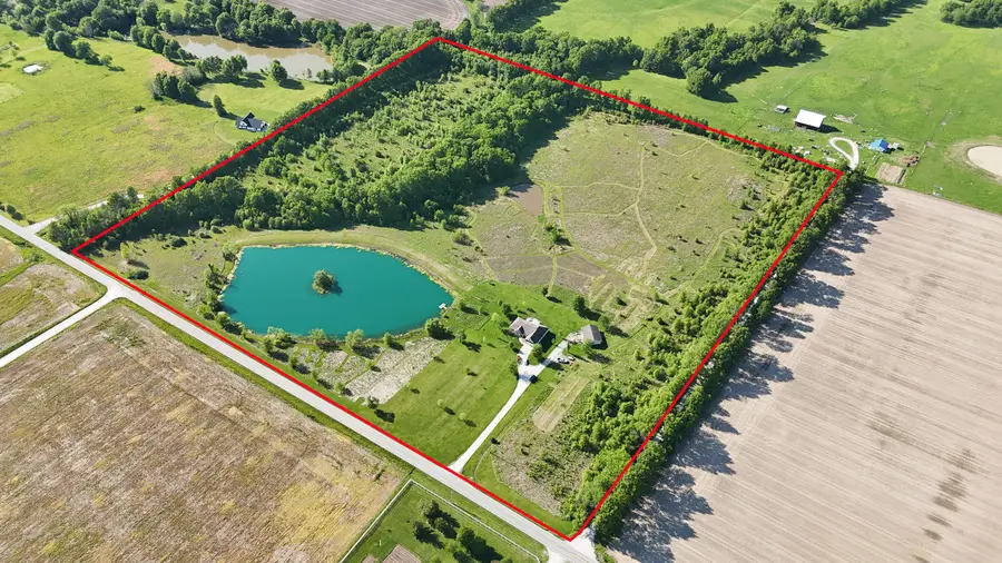 5761 Highway M, Moberly, MO 65270 - #2