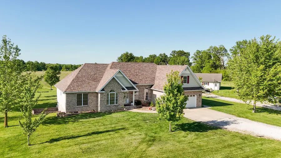 5761 Highway M, Moberly, MO 65270 - #3