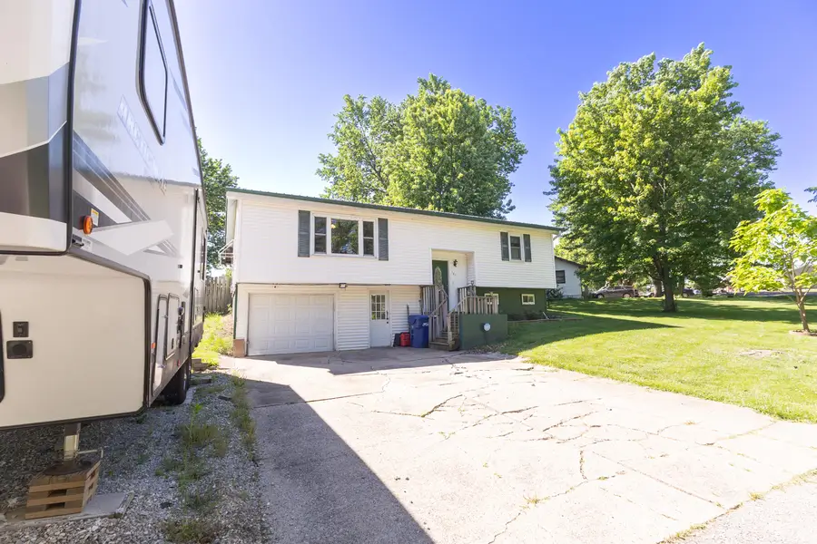 101 W Circle Dr., Brookfield, MO 64628 - #3
