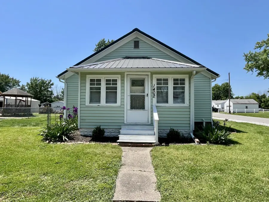 1402 S Porter Ave., Kirksville, MO 63501 - #2