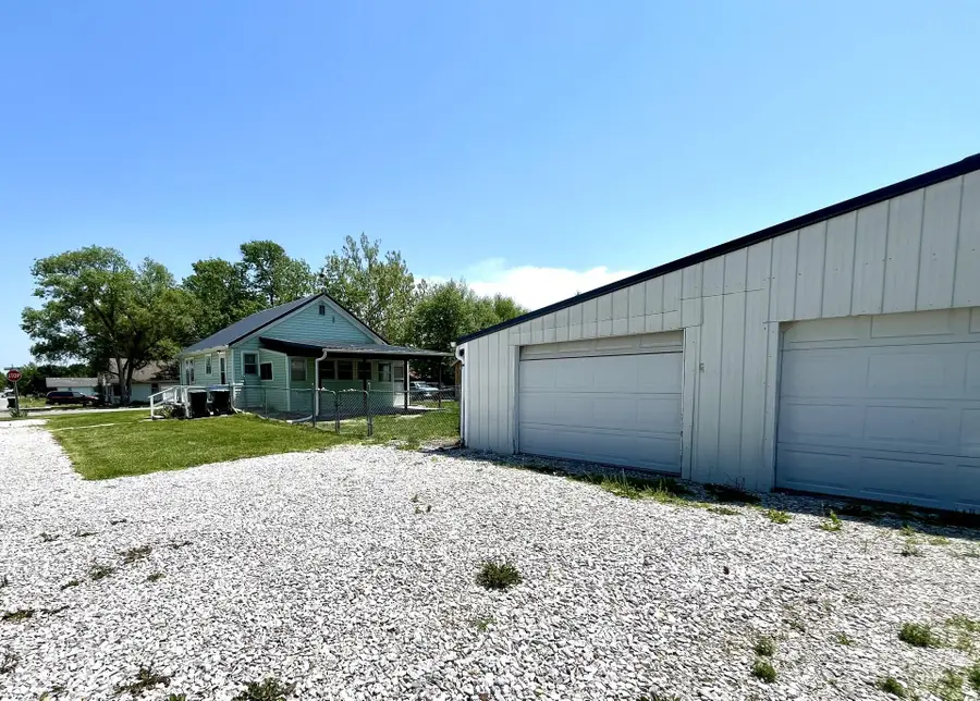 1402 S Porter Ave., Kirksville, MO 63501 - #3