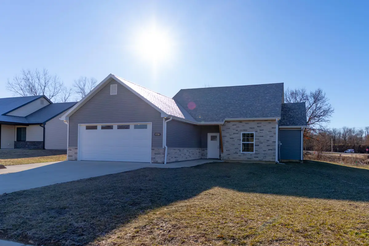 1738 Sierra St., Mexico, MO 65265 - Image #1