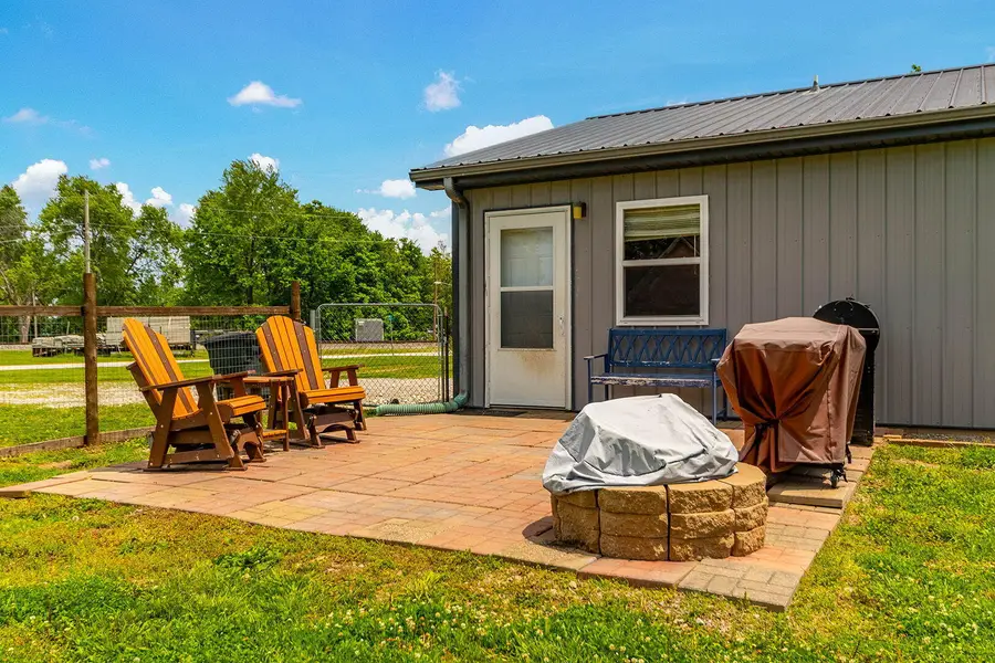 305 N Morris Ave., Clark, MO 65243 - #3