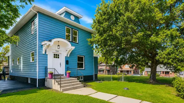 534 W Logan St., Moberly, MO 65270
