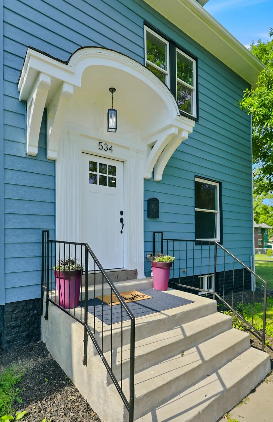 534 W Logan St., Moberly, MO 65270 - #2