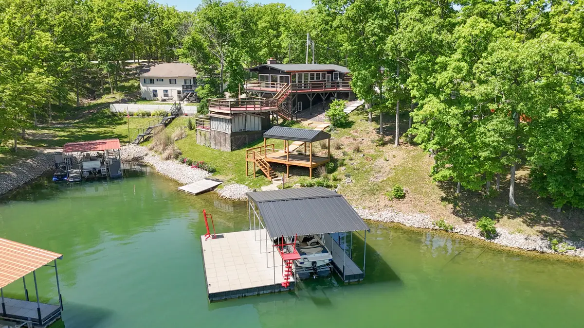 1008 Kennedy, Keytesville, MO 65261 - #1